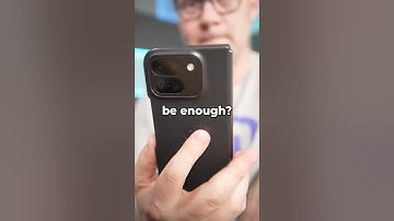 Pixel 9 Pro Fold Case Solves the BIGGEST Problem!