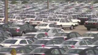 China's battle to fend off global slowdown  19 Nov 2008