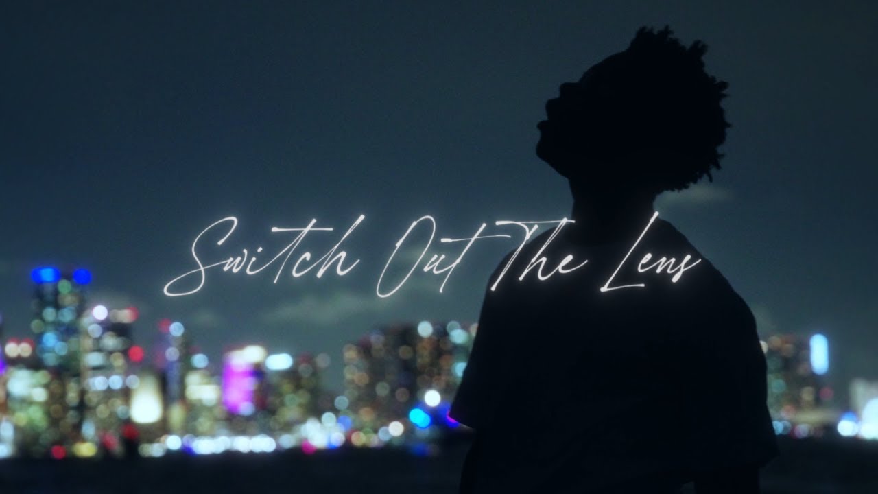 ffawty - Switch Out The Lens (Official Video)