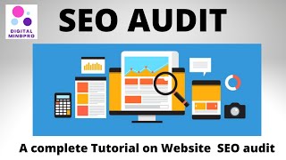 SEO Audit || Complete Tutorial on Website SEO audit || SEO audit Tools || SEO audit report