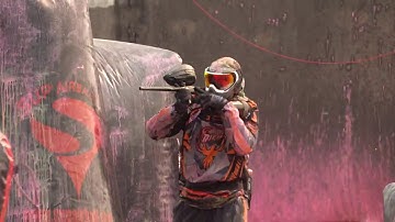 Phoenix Rising Red vs Vegas Brawlers Red WCPPL D4 Raw Footage