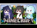 【Minecraft】エンドラ討伐RTA【めめらてこぱす/視点：めめんともり】