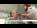 Doc Talk: Electronic Health Record