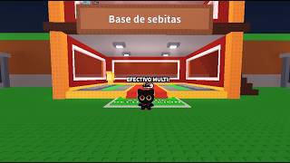 Tradeando y haciendo duelos en steal a brainrot! (busco los hackers, los amigos, bopping, etc)