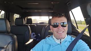 Commentary--recapping Sundays races August 24th 2036