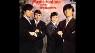 Wayne Fontana & Mindbenders - Keep Your Hands Off My Baby chords