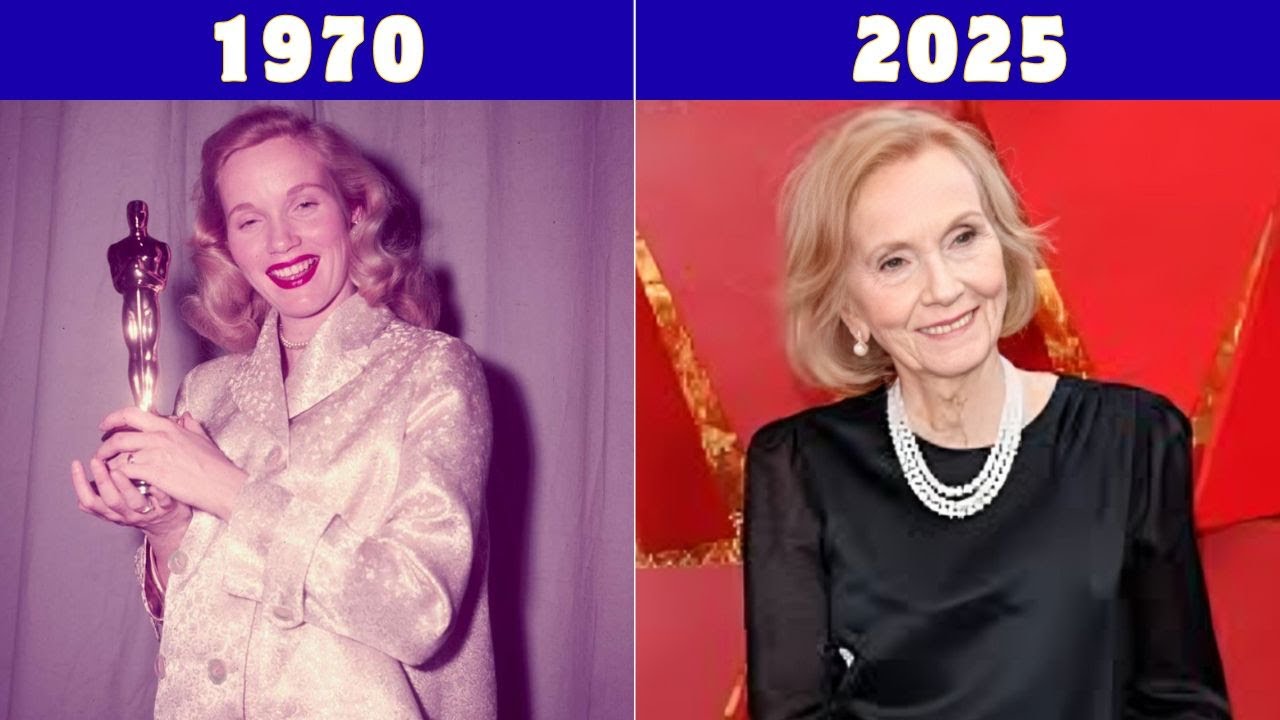 Топ-10 легендарных актеров старше 90 лет | Американская голливудская актриса | Популярная голливу...