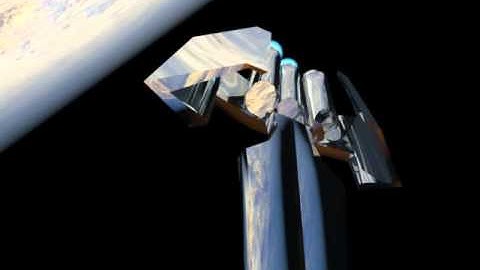 Mockup of ship entry - Infinite Vue 10