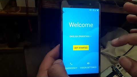 Qmobile S8 Frp Bypass Without Pc || New Trick 2020 || Google Account Remove || Google Account Bypass