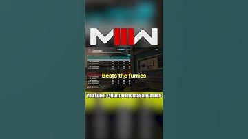 MW3 End Of Game Trash-Talk #gamingshorts #trashtalk #mw3 #mw3beta #callofduty #mw3funnymoments #cod