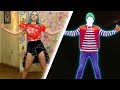 Troublemaker - Olly Murs ft. Flo Rida - Just Dance 2014