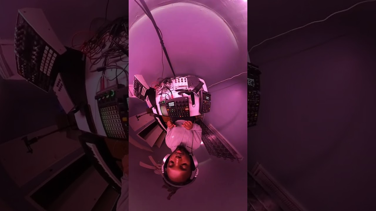 SNDCTRL - “Quantum Canvas” 