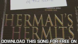Herman's Hermits Our Danish Collection Sunshine Girl Live