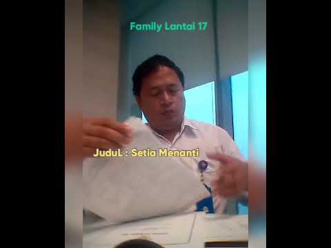 Sultan - LiriK : Setia Menanti - Setiap Detik Detik Ku LaLui Jiwaku Gelisah