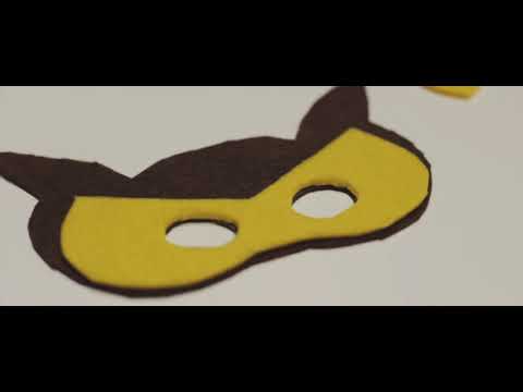 Video: Kā Izveidot Vektoru Masku