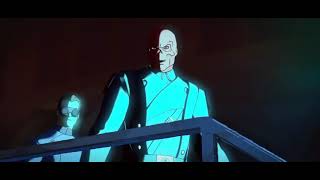 What If...? Hydra Death