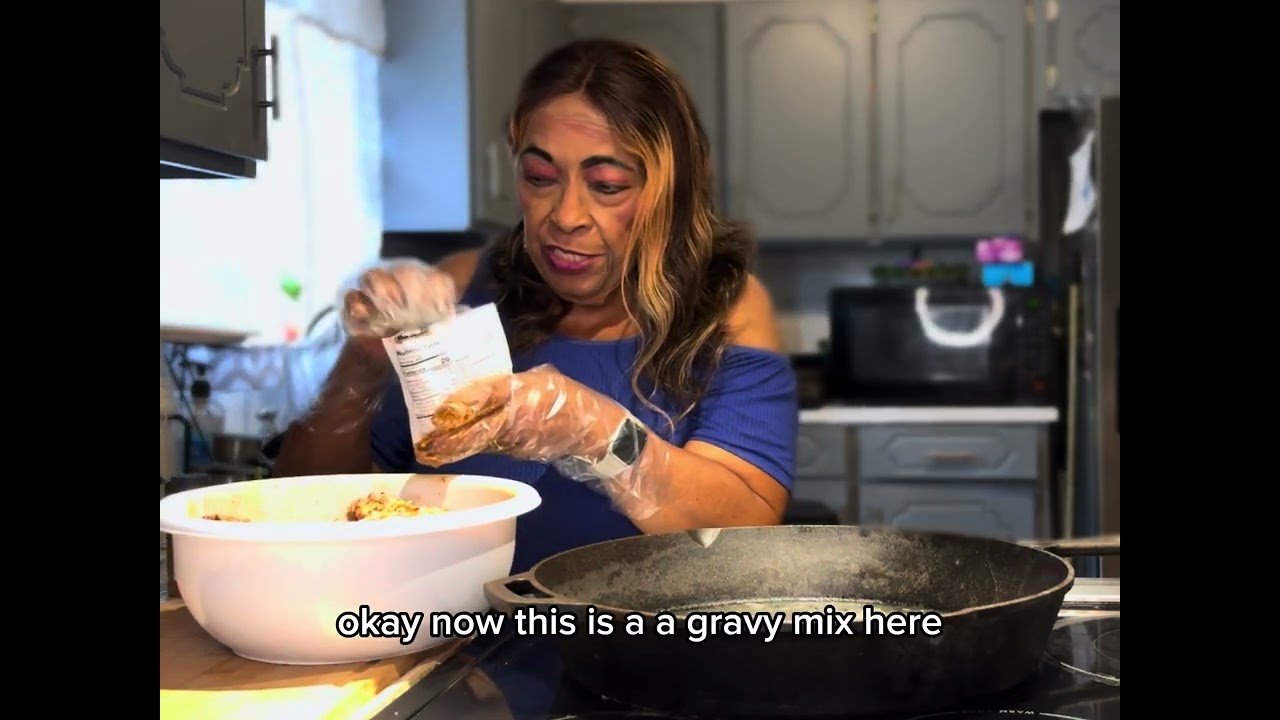 Instant Pot Turkey Wings 