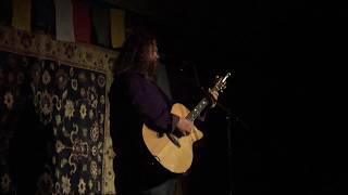 Matt Andersen performs "Tell Me"