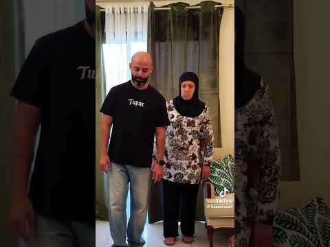 حول الترند الى مقلب بأمه اكسبلور
