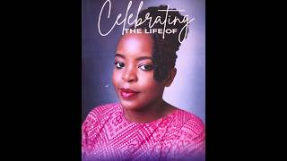 Celebrating the Life of Lydia Sidi Iha