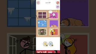 https://youtube.com/shorts/DeNr0qcAr1Ysi=ztcpCJJrNx4_z90q Level 67 tiefpuzzle