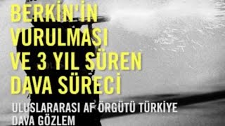Berkin Elvan Davasının 3 Yıl Süren Soruşturma Süreci