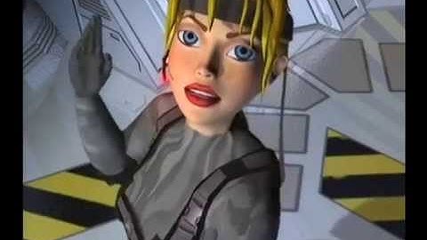 Official US PlayStation Magazine Issue 51 Demo Disc December 2001 [Intro]