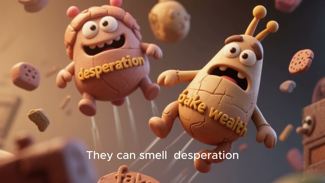 Stop Saving Money If You Make Less Than $1,000/Month (Here's Why)