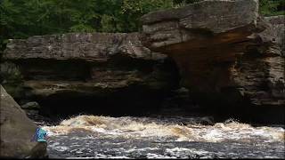 Minnesota Bound: Banning State Park