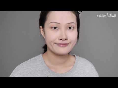 百年系列| 1920年的中国美人|妆容服饰