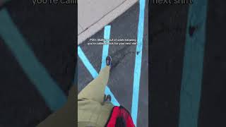 Walking Out Of Work Knowing Youre Calling Out Sick Funny Nurse Memes