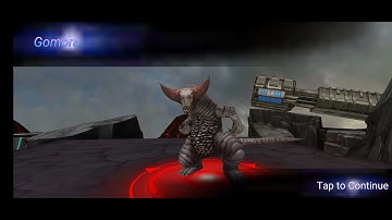 ultraman legend of heroes part 1