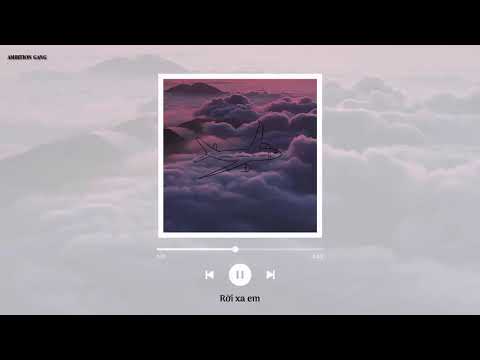 [VIETSUB] Airplane mode - Hash Swan ( Feat. Leellamarz)