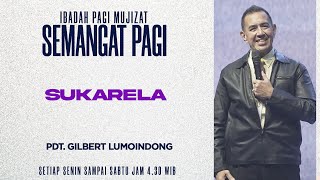 Download lagu Good Morning | Volunteer | Tuesday, May 5, 2026