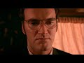 Quentin Tarantino Foot Fetish From Dusk Till Dawn