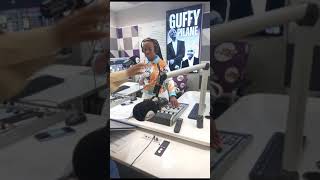 Download Lagu The legend ...Guffy Pilane. MP3