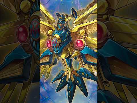  أقوى وحش في لعبة يوغي يبدأ بحرف ال