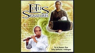Raga Jaganmohini. Kirit Sobhillu Saptasvara; Tala Rupaka (6)