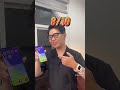 Android với iOS: cái nào RAP hay hơn? #shorts