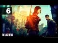 Прохождение The Last of Us (Одни из нас) — Часть 6: Станция подземки