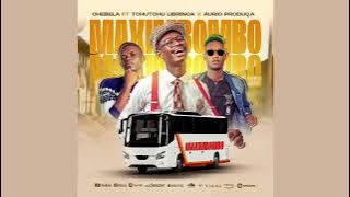 MAXIMBOMBO Chebela Ft Tchutchu Librinca X Aurio Produça