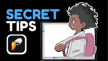 Toonsquid Secrets You Need to Know