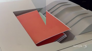 Xerox® Versant® 80 Press Image Quality Initial Actions