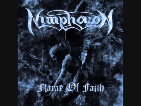 NimphaioN - Possession kamelot the haunting lyrics