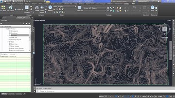 ArcGIS for AutoCAD 365 Introduces Premium Elevation Services