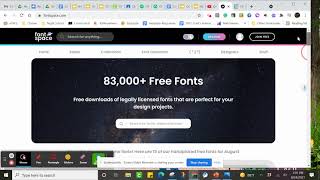 Use Fontspace To Add Zest To Your Presentations