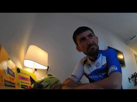 Paris Brest Paris 2019 Summary part 2