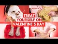 Treat Yourself On Valentines Day! | VIX GLAM