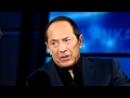 Capture de la vidéo Paul Anka On Who Was Most Charming In The Rat Pack