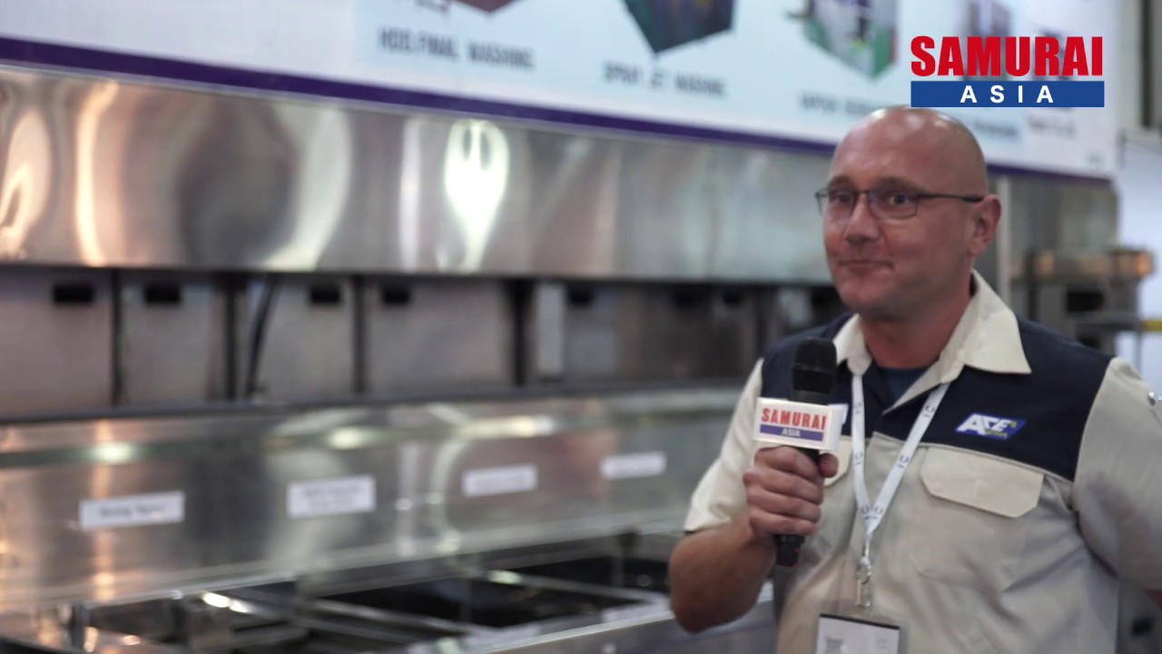 ーINTERMACH 2019ー ACE Ultimate